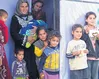 Syria: crisis out of control