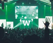 Students finding new life at Word Alive