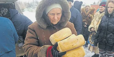 Ukraine: 24 churches planted, Christian bakery set up