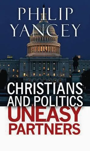 Christians	and	politics	in	an	era	of	polarisation