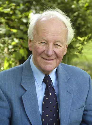 John Stott: Abrahamic and apostolic?