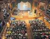 Hundreds attend new Cotswold Bible Festival