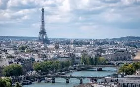 ‘Open door’  in France