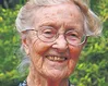 Dr Enid Parker 1920 – 2016