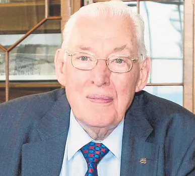 Ian Paisley 1926 –2014