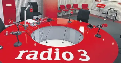 Why we switched channels to Radio 3