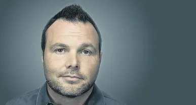 Mark Driscoll urged to resign again