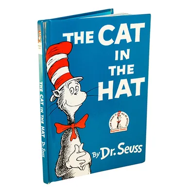 Censoring Dr Seuss?