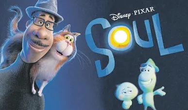 Afterlife reflections from  Pixar’s Soul