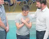 Swindon baptisms