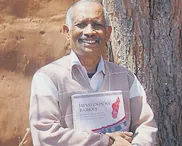 Africa Bible Commentary 
 pioneer Solomon retires