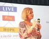 LWC: live, pray, hope