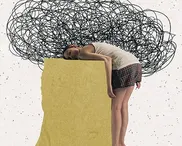 How to live in a ‘negative world’