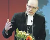 ‘Be prepared,’ Finnish leader warns Western Christians