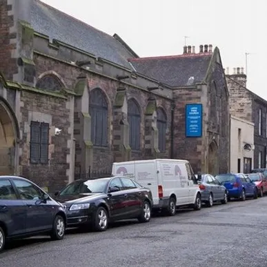 Edinburgh church set to plant for the fifth time