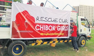 Nigeria: the big question about the missing girls