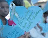 Haiti: hope from the rubble