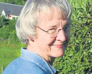 Adèle Ellis 1936 –2016