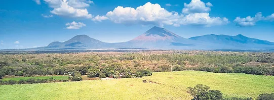 Nicaragua: Spirit Filled 