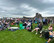 Picnic, prayer and praise in Pembroke