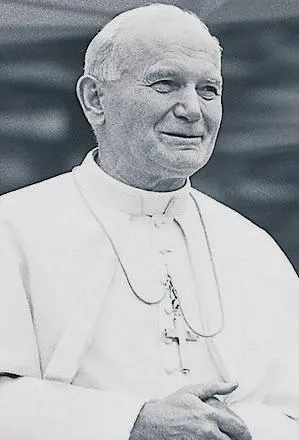 The unsettled legacy of  Pope John Paul II