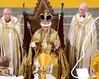 The Coronation... how diverse could the May 6th service be?