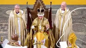 The Coronation... how diverse could the May 6th service be?