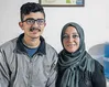 Syria: how one Muslim  woman came to Christ