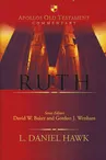 Is Ruth against Ezra?