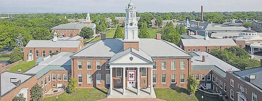 USA: pastor calls SBTS to rename college