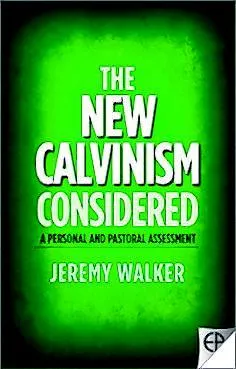 Cool Calvinism?