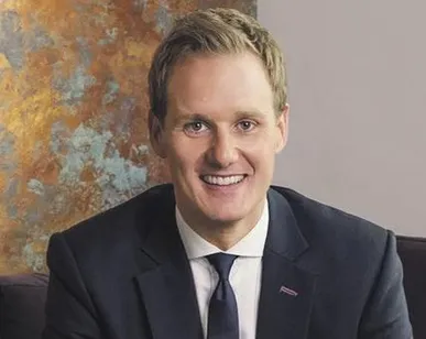 Dan Walker