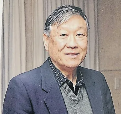 Puk Kyong Kim (‘Kim’) 1938 – 2019