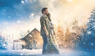 The Shack: re-inventing God