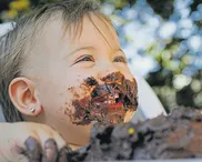 You can’t have your cake and eat it in the church