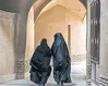 Iran: women finding Jesus