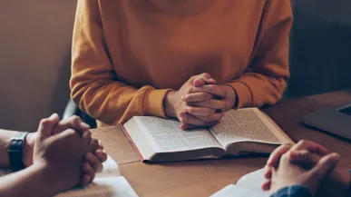 Do we need 'less Bible' in our Youth Ministry?