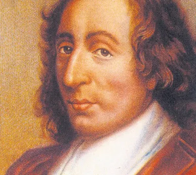 Blaise Pascal