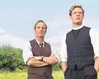 Death comes to Grantchester