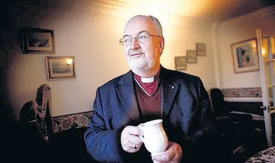 Bishops: double-speak on Pilling