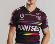 Crunch looms in gay pride rugby row