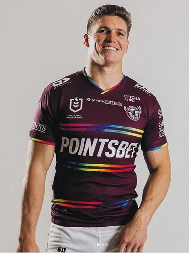 Crunch looms in gay pride rugby row