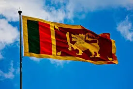 Keswick: News from Sri Lanka